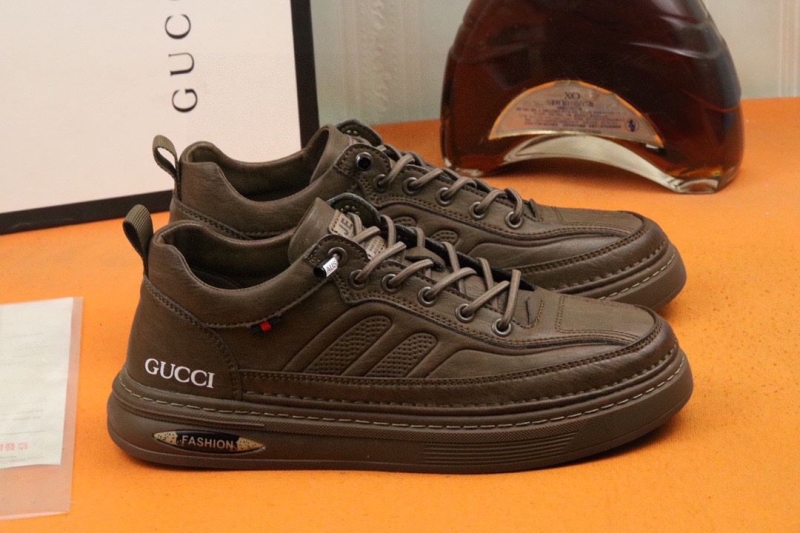 Gucci Casual Shoes